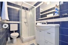 Apartamenty Nautilus Apartament 1 – Blue foto 5
