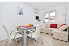Apartamenty Nautilus Apartament 2 – Red foto 1