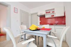 Apartamenty Nautilus Apartament 2 – Red foto 2
