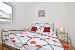 Apartamenty Nautilus Apartament 2 – Red foto 3
