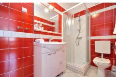 Apartamenty Nautilus Apartament 2 – Red foto 4