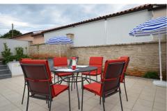 Apartamenty Nautilus Apartament 2 – Red foto 5