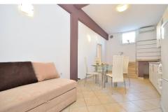 Apartamenty Nautilus Apartament 3 – Brown foto 1