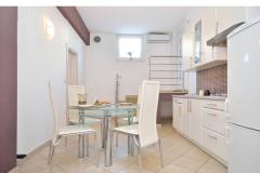 Apartamenty Nautilus Apartament 3 – Brown foto 2