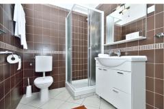 Apartamenty Nautilus Apartament 3 – Brown foto 5