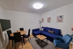 Paradiso Arx - Pula Apartament 1 – Paradiso 3 foto 4