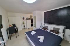 Paradiso Arx - Pula Apartament 2 – Studio App foto 2