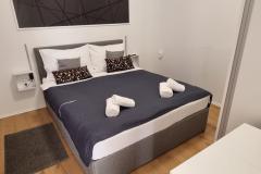 Paradiso Arx - Pula Apartament 3 – Apartman 2 foto 5