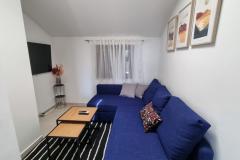 Paradiso Arx - Pula Apartament 4 – Paradiso 4 foto 3