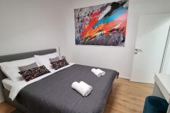 Paradiso Arx - Pula Apartament 4 – Paradiso 4 foto 4