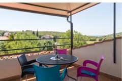 Apartamenty Lisek Apartament 2 – punto 2+2 foto 1