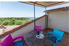 Apartamenty Lisek Apartament 2 – punto 2+2 foto 2