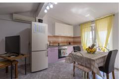 Apartamenty Lisek Apartament 2 – punto 2+2 foto 4