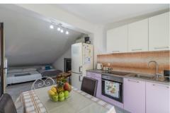 Apartamenty Lisek Apartament 2 – punto 2+2 foto 5