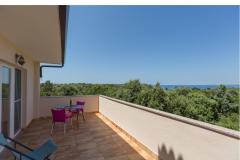 Apartamenty Lisek Apartament 3 – punto 4+2 foto 3