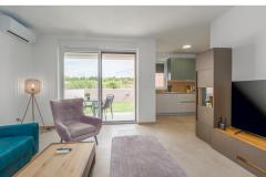 Apartamenty Lisek Apartament 1 – MIA 2+2 foto 4