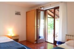 prywatny dom Apartament 2 – apartman 2 foto 2