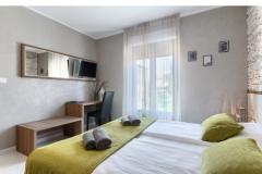 Pula City Center Accommodation****  Pokoj 1 – Superior foto 2