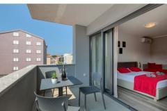 Pula City Center Accommodation****  Pokoj 2 – Premium foto 2