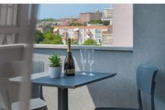Pula City Center Accommodation****  Pokoj 2 – Premium foto 3