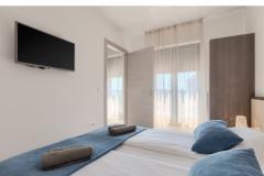Pula City Center Accommodation****  Pokoj 3 – Family foto 1