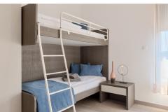 Pula City Center Accommodation****  Pokoj 3 – Family foto 3