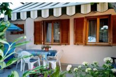 Štinjan apartmani Elda Apartament 1 – A1 foto 1