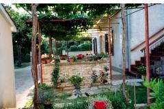 Štinjan apartmani Elda Apartament 2 – A2 foto 1