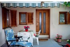 Štinjan apartmani Elda Apartament 2 – A2 foto 2