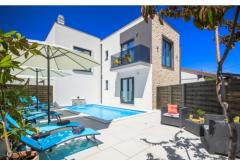 4 Studio APP z basenem - Vila Vala Apartament 2 – Studio 4 foto 2