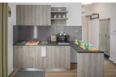 4 Studio APP z basenem - Vila Vala Apartament 2 – Studio 4 foto 5