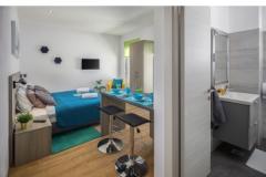 4 Studio APP z basenem - Vila Vala Apartament 4 – Studio 6 foto 1