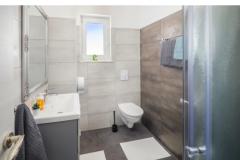 4 Studio APP z basenem - Vila Vala Apartament 4 – Studio 6 foto 4