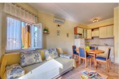 Villa Lorena Apartament 3: (4+1) – Marina foto 2