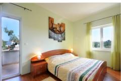 Villa Lorena Apartament 3: (4+1) – Marina foto 3