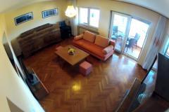 Villa Amalija Apartament 2 – A 2. kat foto 2