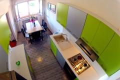 Villa Amalija Apartament 2 – A 2. kat foto 3