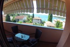 Villa Amalija Apartament 2 – A 2. kat foto 5