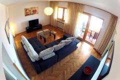 Villa Amalija Apartament 1 – A 1. kat foto 1