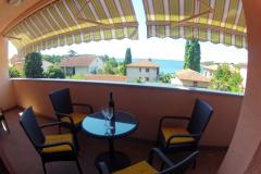 Villa Amalija Apartament 1 – A 1. kat foto 2