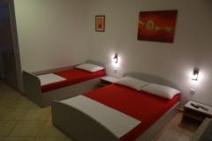 Villa Bubi Apartament 1 – App A foto 1