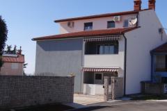 Villa Bubi Apartament 1 – App A foto 2