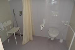 Villa Bubi Apartament 1 – App A foto 5