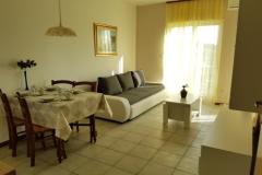 Villa Cukon Apartament 1 – Apartman 1 foto 4