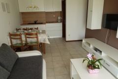 Villa Cukon Apartament 2 – Apartman 2 foto 1