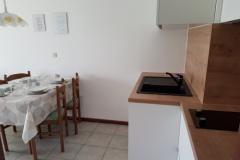 Villa Cukon Apartament 2 – Apartman 2 foto 5