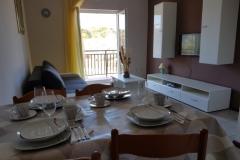 Villa Cukon Apartament 3 – Apartman 3 foto 5
