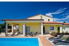 Villa Maggie Apartament 1 – Villa foto 1