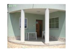 Villa Noela Apartament 1 – App. Vili foto 1