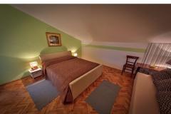 Villa Smrikve  Apartament 2 – ULIKA foto 2